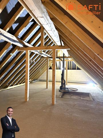 Local professionnel neuf de 2 pièces, livré en PAD ou clé en main en fonction de vos besoins !