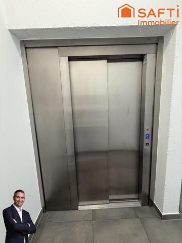 Local professionnel neuf de 2 pièces, livré en PAD ou clé en main en fonction de vos besoins !