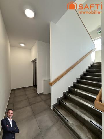 Local professionnel neuf de 2 pièces, livré en PAD ou clé en main en fonction de vos besoins !