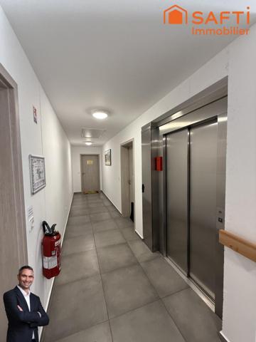 Local professionnel neuf de 2 pièces, livré en PAD ou clé en main en fonction de vos besoins !