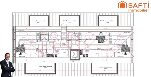 Local professionnel neuf de 2 pièces, livré en PAD ou clé en main en fonction de vos besoins !