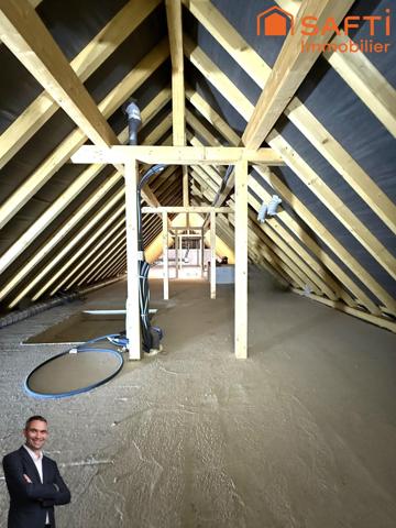 Local professionnel neuf de 2 pièces, livré en PAD ou clé en main en fonction de vos besoins !