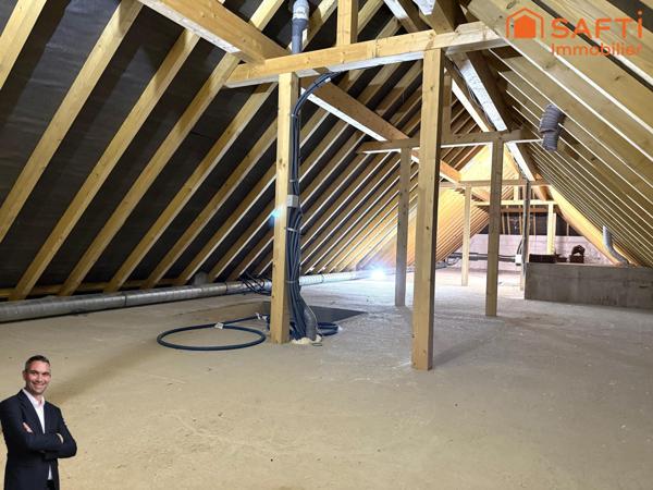 Local professionnel neuf de 2 pièces, livré en PAD ou clé en main en fonction de vos besoins !