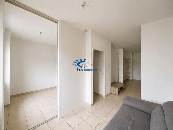 EXCLUSIVITE LA ROCHELLE APPARTEMENT T1 BIS + PARKING La rochelle EXCLUSIVITE LA ROCHELLE APPARTEMENT T1 BIS + PARKING La rochelle