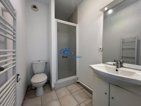EXCLUSIVITE LA ROCHELLE APPARTEMENT T1 BIS + PARKING La rochelle EXCLUSIVITE LA ROCHELLE APPARTEMENT T1 BIS + PARKING La rochelle