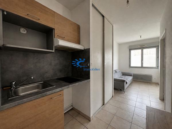 EXCLUSIVITE LA ROCHELLE APPARTEMENT T1 BIS + PARKING La rochelle EXCLUSIVITE LA ROCHELLE APPARTEMENT T1 BIS + PARKING La rochelle