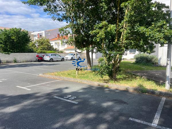 EXCLUSIVITE LA ROCHELLE APPARTEMENT T1 BIS + PARKING La rochelle EXCLUSIVITE LA ROCHELLE APPARTEMENT T1 BIS + PARKING La rochelle