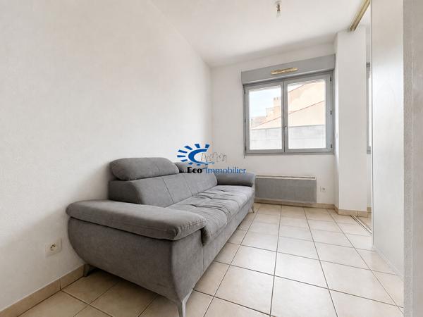 EXCLUSIVITE LA ROCHELLE APPARTEMENT T1 BIS + PARKING La rochelle EXCLUSIVITE LA ROCHELLE APPARTEMENT T1 BIS + PARKING La rochelle