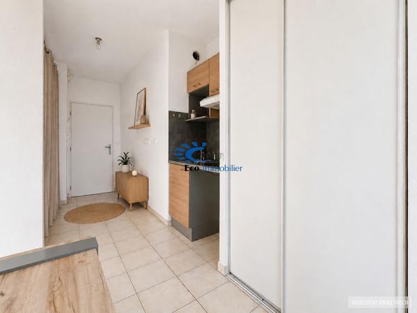EXCLUSIVITE LA ROCHELLE APPARTEMENT T1 BIS + PARKING La rochelle EXCLUSIVITE LA ROCHELLE APPARTEMENT T1 BIS + PARKING La rochelle