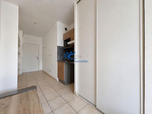 EXCLUSIVITE LA ROCHELLE APPARTEMENT T1 BIS + PARKING La rochelle EXCLUSIVITE LA ROCHELLE APPARTEMENT T1 BIS + PARKING La rochelle