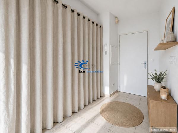 EXCLUSIVITE LA ROCHELLE APPARTEMENT T1 BIS + PARKING La rochelle EXCLUSIVITE LA ROCHELLE APPARTEMENT T1 BIS + PARKING La rochelle