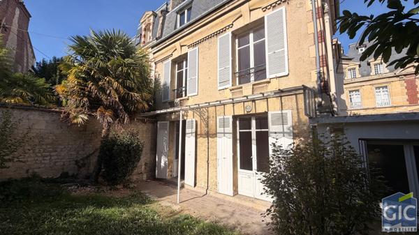 A VENDRE DANS LE GIC-BI CAEN QUARTIER CANADA , Caen 14000