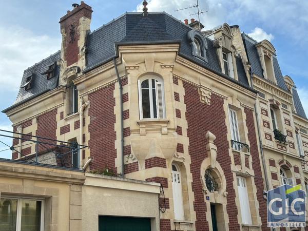 A VENDRE DANS LE GIC-BI CAEN QUARTIER CANADA , Caen 14000