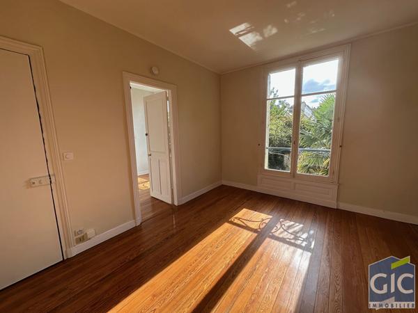 A VENDRE DANS LE GIC-BI CAEN QUARTIER CANADA , Caen 14000