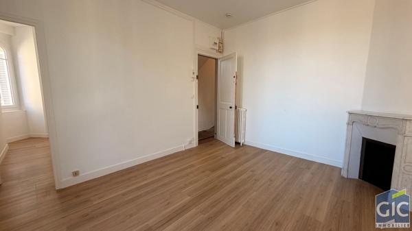 A VENDRE DANS LE GIC-BI CAEN QUARTIER CANADA , Caen 14000