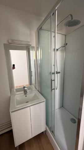 A VENDRE DANS LE GIC-BI CAEN QUARTIER CANADA , Caen 14000