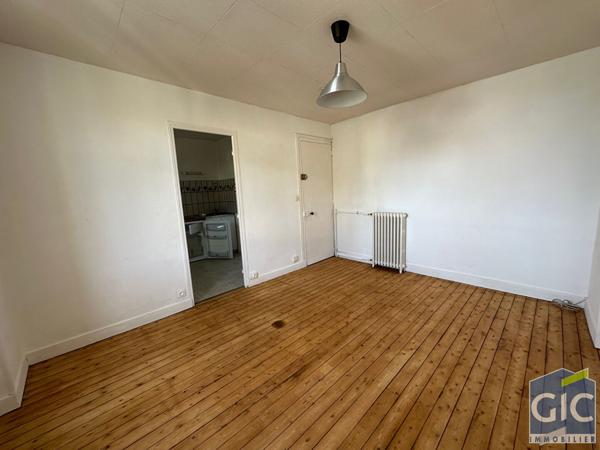 A VENDRE DANS LE GIC-BI CAEN QUARTIER CANADA , Caen 14000