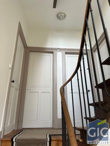 A VENDRE DANS LE GIC-BI CAEN QUARTIER CANADA , Caen 14000