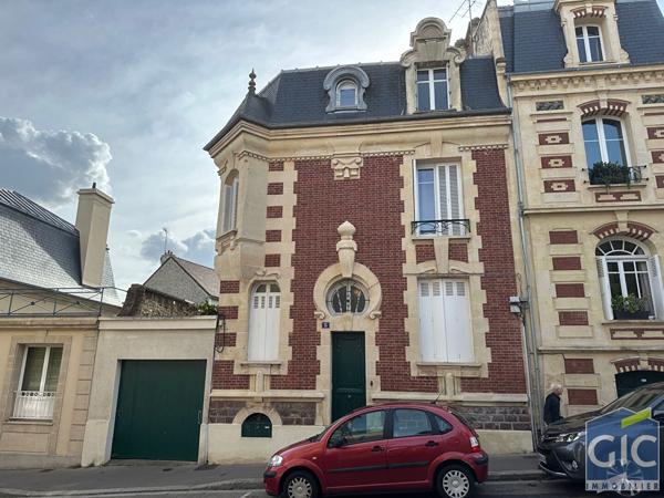 A VENDRE DANS LE GIC-BI CAEN QUARTIER CANADA , Caen 14000