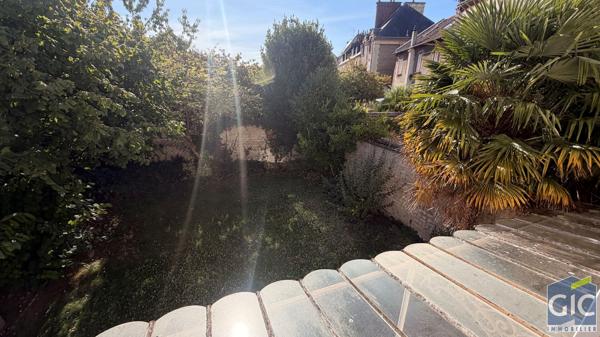 A VENDRE DANS LE GIC-BI CAEN QUARTIER CANADA , Caen 14000