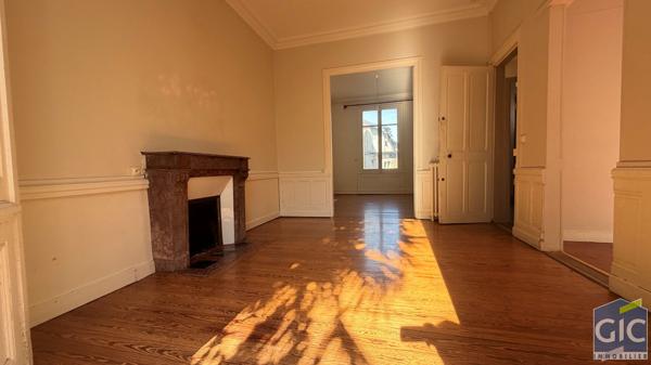 A VENDRE DANS LE GIC-BI CAEN QUARTIER CANADA , Caen 14000