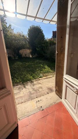 A VENDRE DANS LE GIC-BI CAEN QUARTIER CANADA , Caen 14000