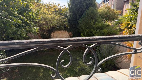 A VENDRE DANS LE GIC-BI CAEN QUARTIER CANADA , Caen 14000