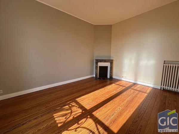 A VENDRE DANS LE GIC-BI CAEN QUARTIER CANADA , Caen 14000