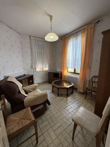 Maison à vendre à Villers-Bretonneux dans la Somme (80800), ref : 80121-2647