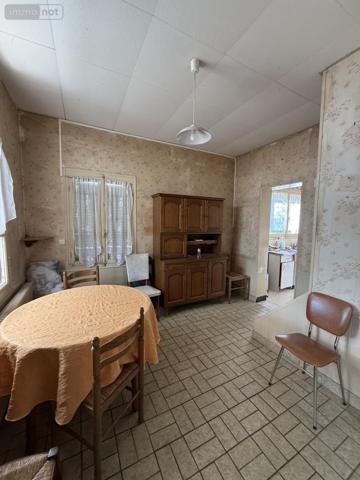 Maison à vendre à Villers-Bretonneux dans la Somme (80800), ref : 80121-2647