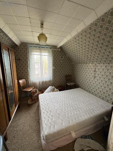 Maison à vendre à Villers-Bretonneux dans la Somme (80800), ref : 80121-2647