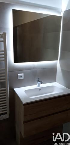 Appartement à vendre 3 pièces 61 m² Canet-en-Roussillon