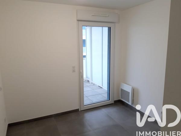 Appartement à vendre 3 pièces 61 m² Canet-en-Roussillon
