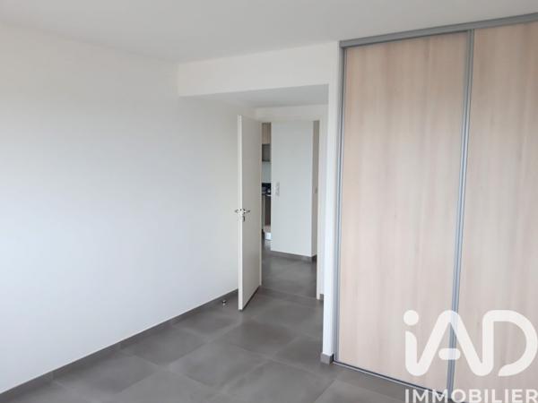 Appartement à vendre 3 pièces 61 m² Canet-en-Roussillon
