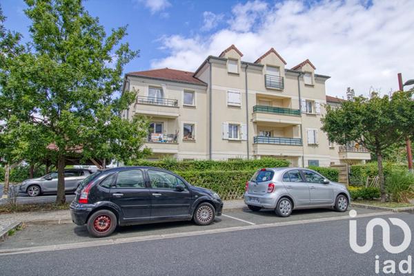Appartement à vendre 2 pièces 43 m² Chanteloup-en-Brie