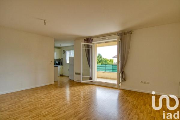 Appartement à vendre 2 pièces 43 m² Chanteloup-en-Brie
