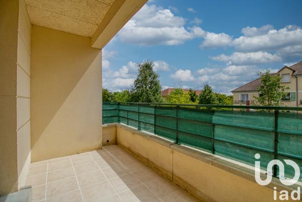 Appartement à vendre 2 pièces 43 m² Chanteloup-en-Brie
