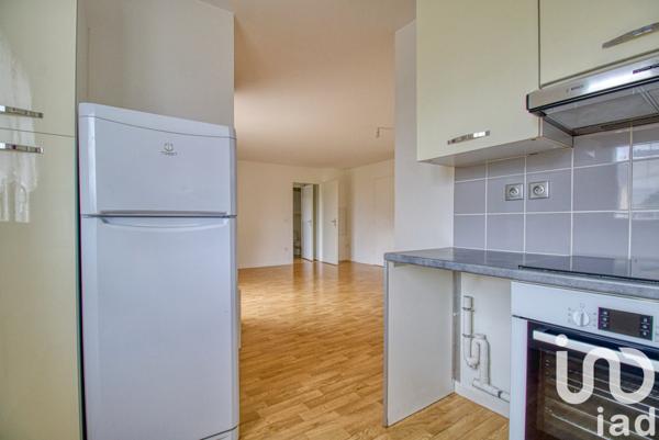 Appartement à vendre 2 pièces 43 m² Chanteloup-en-Brie