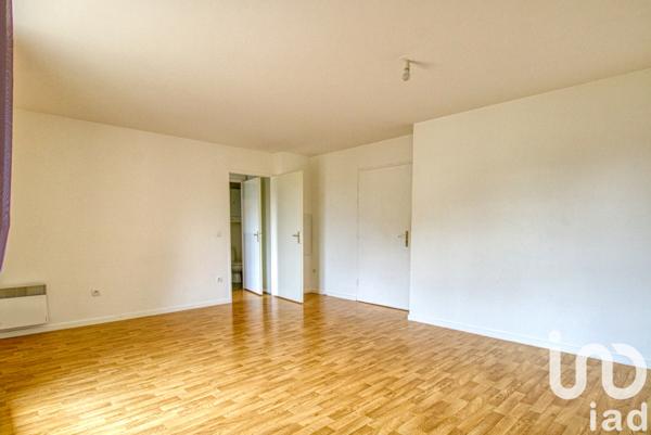 Appartement à vendre 2 pièces 43 m² Chanteloup-en-Brie