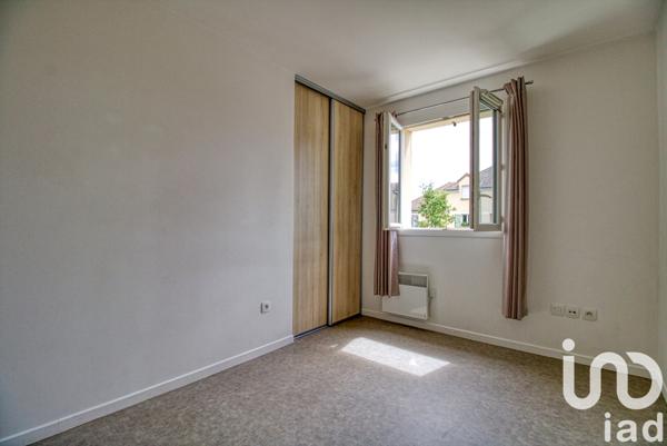 Appartement à vendre 2 pièces 43 m² Chanteloup-en-Brie