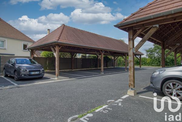 Appartement à vendre 2 pièces 43 m² Chanteloup-en-Brie