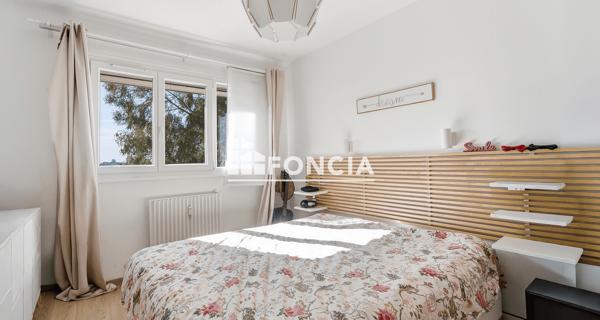 À vendre Appartement 3 pièces 63.56 m² - Saint-raphaël 83700