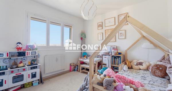 À vendre Appartement 3 pièces 63.56 m² - Saint-raphaël 83700