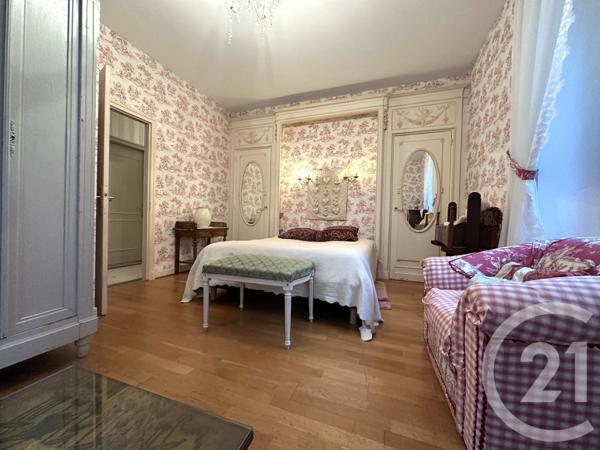 Maison à vendre  8 pièces - 296 m2 LA SOUTERRAINE - 23