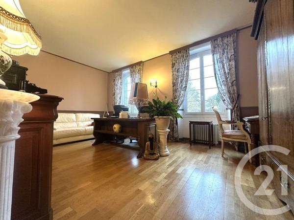 Maison à vendre  8 pièces - 296 m2 LA SOUTERRAINE - 23