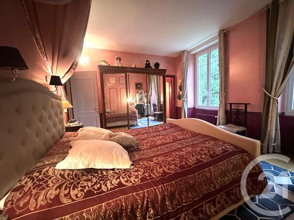 Maison à vendre  8 pièces - 296 m2 LA SOUTERRAINE - 23
