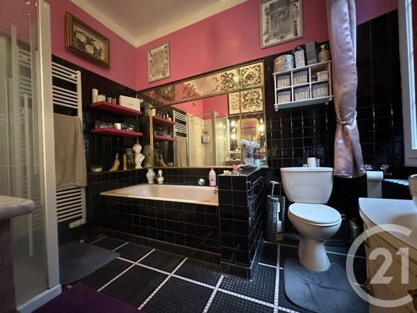 Maison à vendre  8 pièces - 296 m2 LA SOUTERRAINE - 23