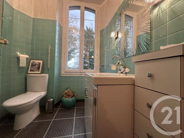 Maison à vendre  8 pièces - 296 m2 LA SOUTERRAINE - 23