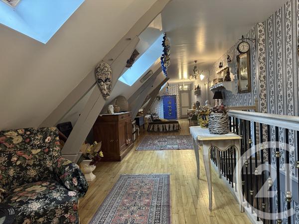 Maison à vendre  8 pièces - 296 m2 LA SOUTERRAINE - 23