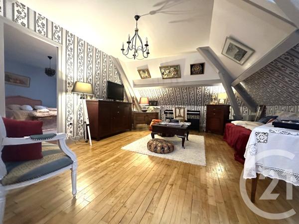 Maison à vendre  8 pièces - 296 m2 LA SOUTERRAINE - 23